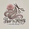 Hair by Rosey